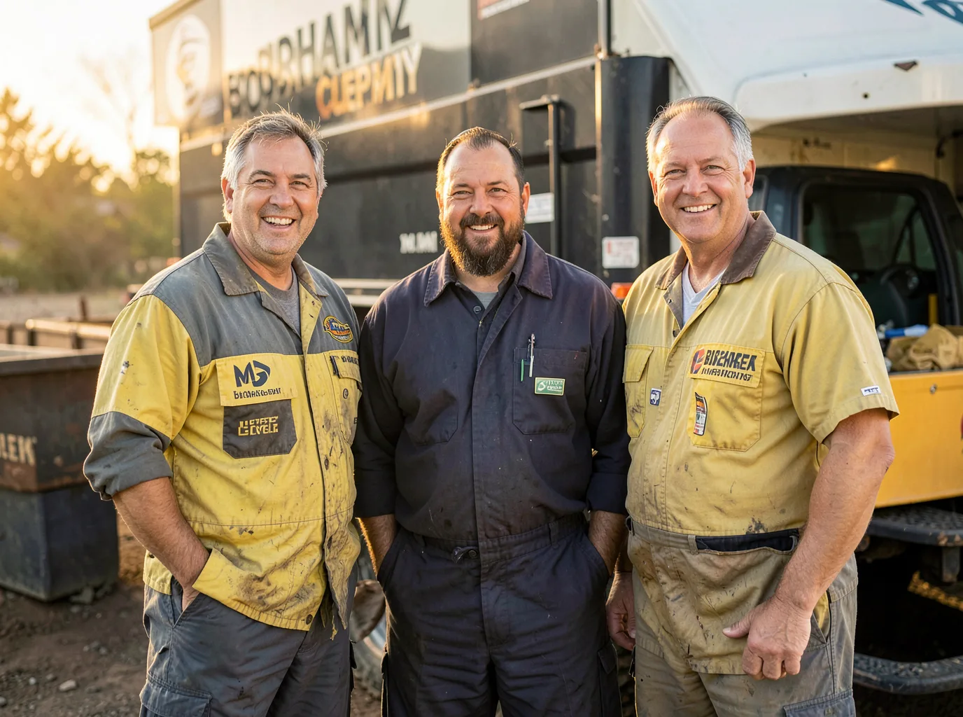 Sewage Cleanup company in Arock, OR