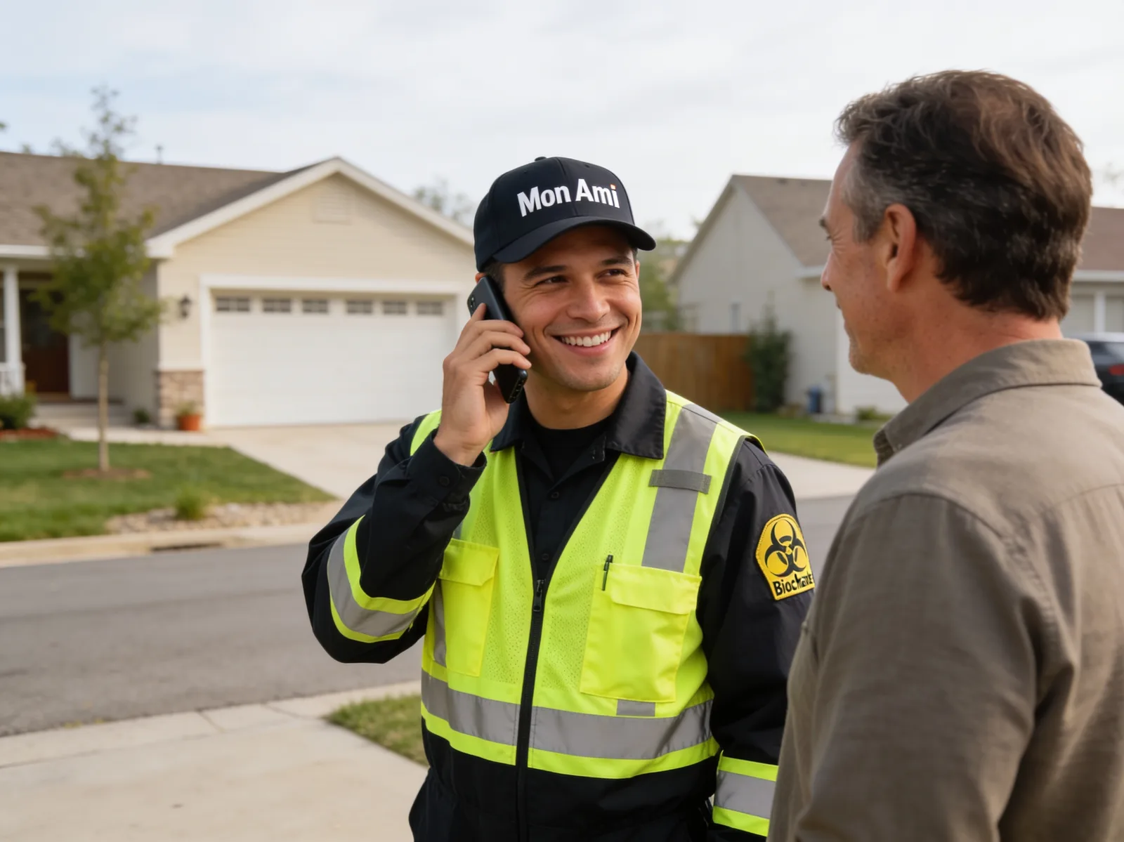 Sewage Cleanup Arock, OR FAQs